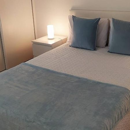 Lisboa/City/Sunny Apar/Metro/Airport/Wifi/Air Cond Luaran gambar