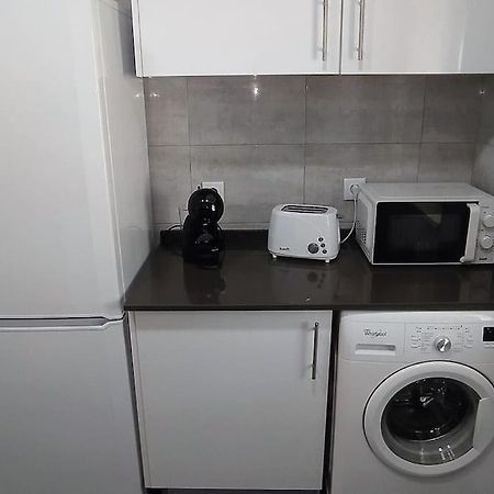 Lisboa/City/Sunny Apar/Metro/Airport/Wifi/Air Cond Luaran gambar