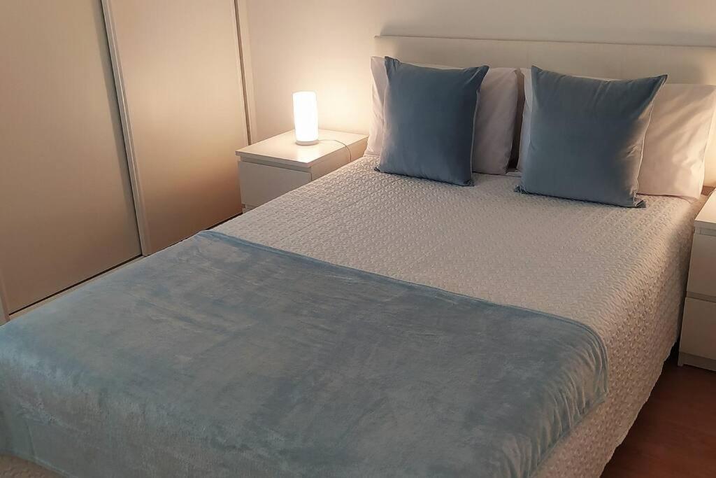 Lisboa/City/Sunny Apar/Metro/Airport/Wifi/Air Cond Luaran gambar