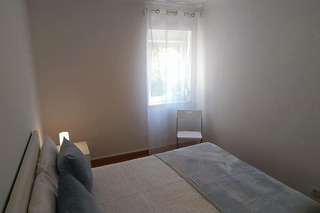 Lisboa/City/Sunny Apar/Metro/Airport/Wifi/Air Cond Luaran gambar