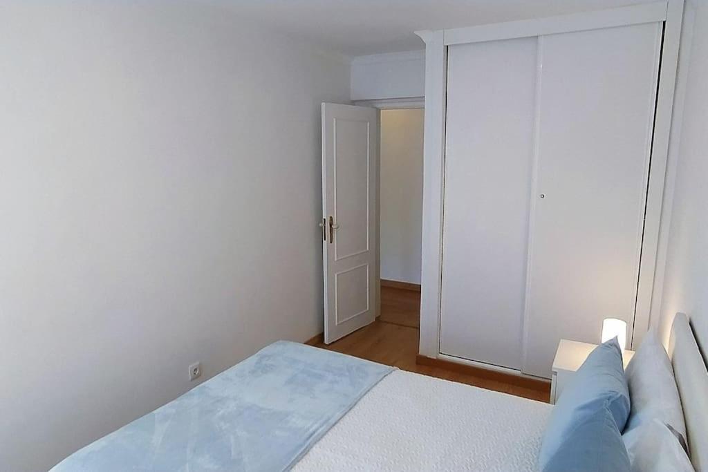 Lisboa/City/Sunny Apar/Metro/Airport/Wifi/Air Cond Luaran gambar
